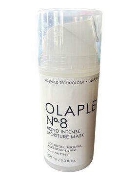 Olaplex No 8 Bond Intense Moisture Mask Hair Treatment Repair